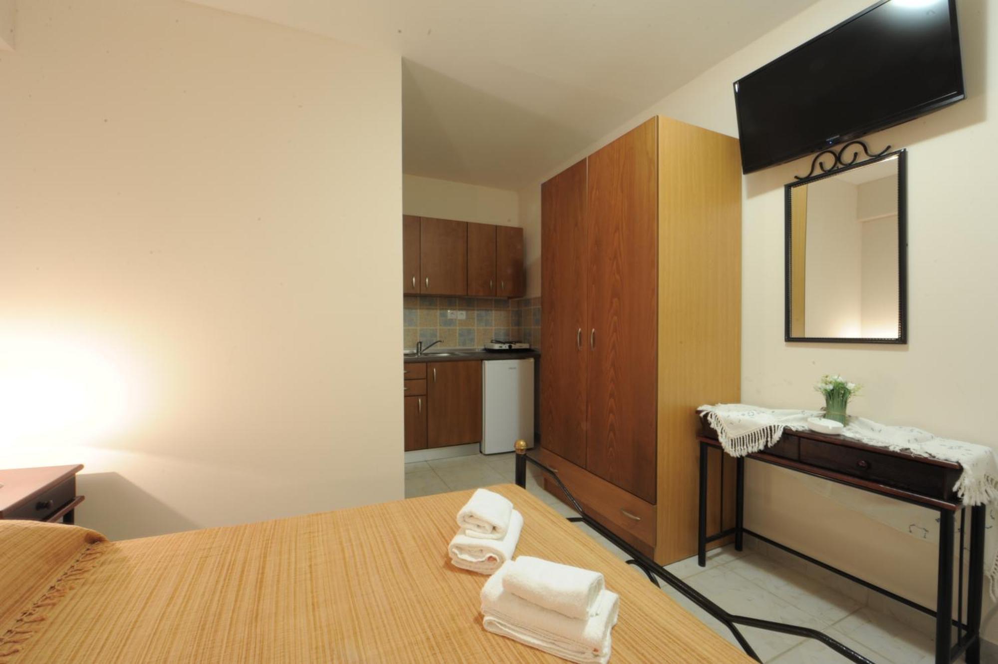 Demi Studios Ammouliani Room photo